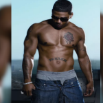 Nelly Arrested For Allegedly Raping Woman On Tour Bus