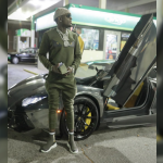 Ralo Roasts The Police After Getting Pulled Over