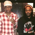 Rich The Kid and Kendrick Lamar Preview ‘New Freezer’ Music Video