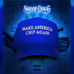 Snoop Dogg Drops ‘Make America Crip Again’ EP
