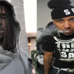 Juelz Santana Says Chief Keef’s ‘Finally Rich’ Is A ‘Classic’