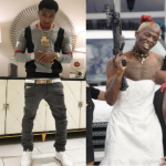 NBA Youngboy Threatens NewAge Jerkboy For Wearing A Wedding Dress In ‘Married To The Game’ Music Video