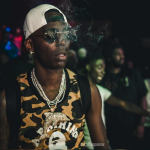 LAPD Release 911 Call For Young Dolph Shooting
