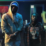 Lil Uzi Vert Got Dave East Saucing In ‘Don’t Try Me’