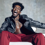 Desiigner Reacts To Fans Saying He Fell Off