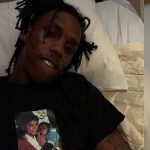 Famous Dex Rushed To Hospital After Drinking Lean