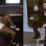 Dreezy and PnB Rock ‘Can’t Trust A Soul’