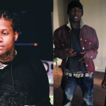 Lil Durk Reacts To Shooting Death Of OBlock HK In South Side Chicago