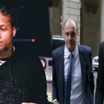 Lil Durk Reacts To Meek Mill’s Prison Sentence For Probation Violation
