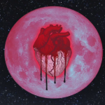 Chris Brown’s ‘Heartbreak On A Full Moon’ Certified Gold, Lands No. 3 Spot On Billboard 200