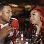 G Herbo’s Girlfriend Pregnant With A Boy