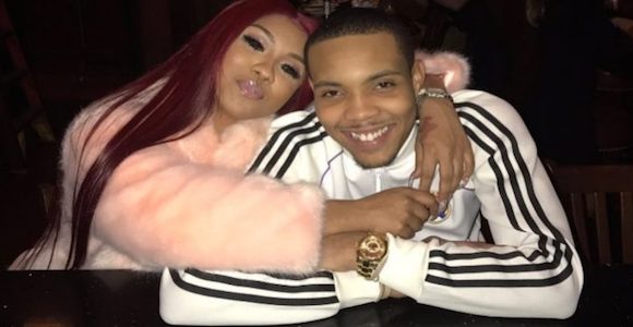 G Herbo Buys Girlfriend A Range Rover Welcome To Kollegekidd Com