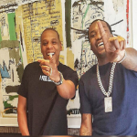 Jay Z Reacts To Meek Mill’s Prison Sentence During Dallas ‘4:44’ Show