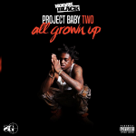 Kodak Black Preps ‘Project Baby Two: All Grown Up’