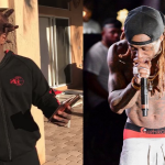 Kodak Black Previews New Song With Lil Wayne