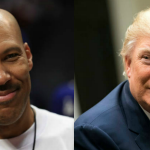 LaVar Ball Refuses To Thank Donald Trump For Freeing Son LiAngelo Ball In China