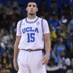 Lavar Ball’s Son, LiAngelo Ball, Could Face Up To 10 Years In Prison For Stealing Louis Vuitton Sunglasses
