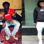 Mad Muzik Cali Clowns NBA Youngboy For Getting Chain Snatched