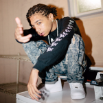 YBN Nahmir Reveals Label Finessed Him Out Of ‘Rubbin Off The Paint’ Beat