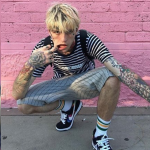 Lil Peep Dies From Drug Overdose. Posts Malone Reacts