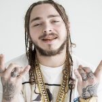 Post Malone Reacts To Lil B Calling Him A Culture Vulture, Says His White Skin Color Is Being Used Against Him