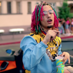 Lil Pump Wants To Stay Independent