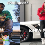 NBA Youngboy Doesn’t Want To Be Compared To Lil Snupe