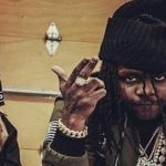 Chief Keef’s Glo Gang Artist, Smokecamp Chino, Indicted On RICO Charges