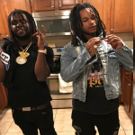 Chief Keef Signs To Fredo Santana’s ‘Savage Squad Records?’