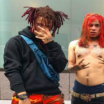 Trippie Redd Says He Didn’t Get Jumped, Threatens Tekashi69 and Bans Him From Los Angeles