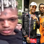 XXXTentacion Says He Was Stabbed During Fight With Migos