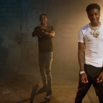 NBA Youngboy and A Boogie Wit Da Hoodie Drop ‘GG (Remix)’