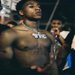 NBA Youngboy And Gang Get Into Fight During Concert In Houston