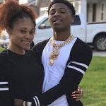 NBA Youngboy and Jania Visited Florida Mall Just Hours After Fight In Georgia
