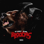 Lil Durk and Tee Grizzley Reveal Artwork For ‘Bloodas’ Mixtape