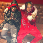 Tekashi69, A Boogie With Tha Hoodie and Fetty Wap Preview ‘KEKE’