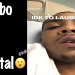 G Herbo Hints Retirement On Hospital Bed