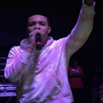 G Herbo Has Family Time After Release From Jail