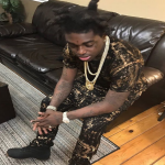 Kodak Black Boolin With His Wealthy Neighbors. They Invite Him To Play Golf