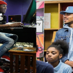Lud Foe Reveals How He Linked With Chance The Rapper