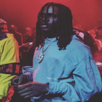 Chief Keef Has Warrant For Arrest After Missing Court Appearance For Traffic Case