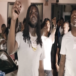 Chief Keef Ganged Up With His Zoes In ‘Text’ Music Video