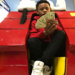 Tay-K Signs A Record Deal