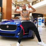 Tekashi69 Reacts To Getting Pressed In Minneapolis