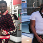 Young Nudy Disses Gucci Mane