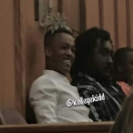 XXXTentacion Is Back In Jail On 7 New Felonies, Held Without Bail
