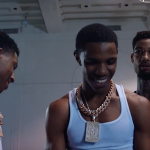 A Boogie Wit Da Hoodie Drops ‘Beast Mode’ Music Video, Featuring PnB Rock and NBA Youngboy