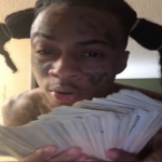 Boonk Pulls Out The Strap During Hollywood Unlocked Interview