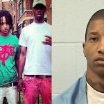 L’A Capone’s Third Killer, Sakhee Hardy-Johnson aka Lil Mick, Serving Time In Same Prison As RondoNumbaNine and Cdai