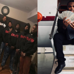 FBG To Drop Tee Grizzley Diss